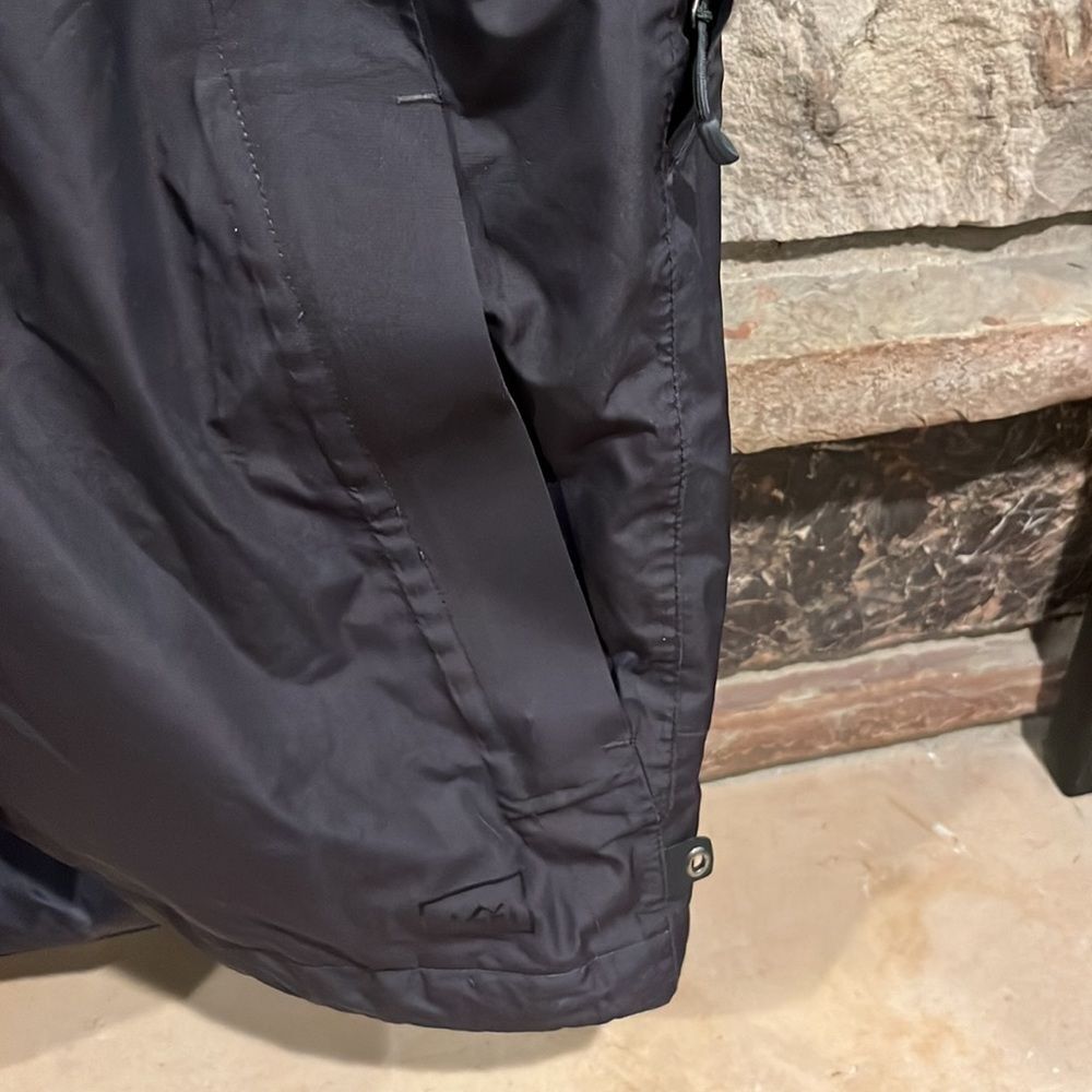 Rei Elements Vented Performance Outdoor Jacket - image 7